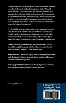 Communicating with Asia