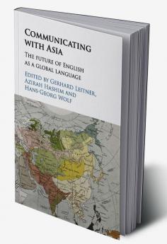 Communicating with Asia