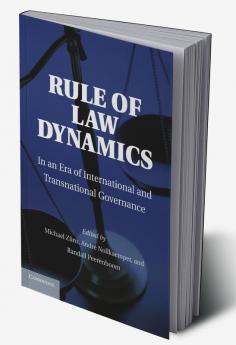Rule of Law Dynamics