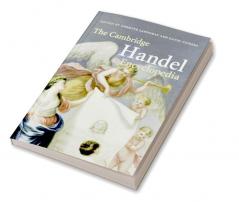 The Cambridge Handel Encyclopedia