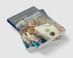 The Cambridge Handel Encyclopedia