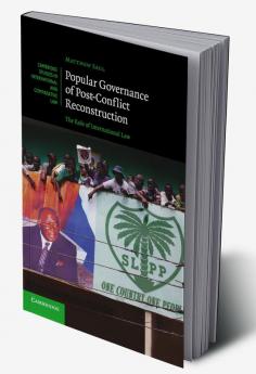 Popular Governance of Post-Conflict Reconstruction