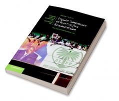 Popular Governance of Post-Conflict Reconstruction