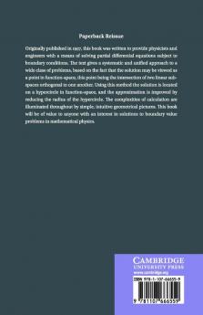 The Hypercircle in Mathematical Physics