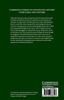 George Eliot and Money