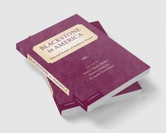 Blackstone in America