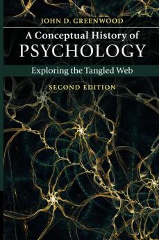 A Conceptual History of Psychology