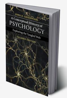 A Conceptual History of Psychology