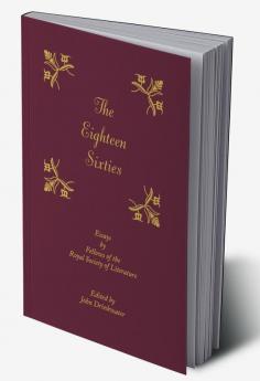 The Eighteen-Sixties
