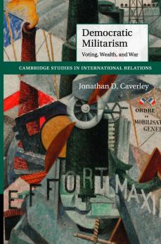 Democratic Militarism