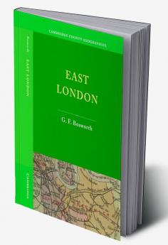 East London