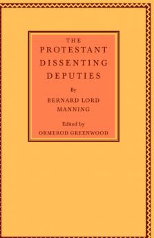 The Protestant Dissenting Deputies