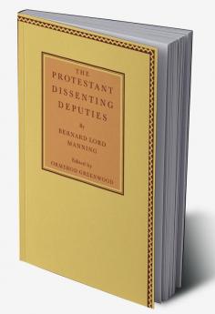 The Protestant Dissenting Deputies