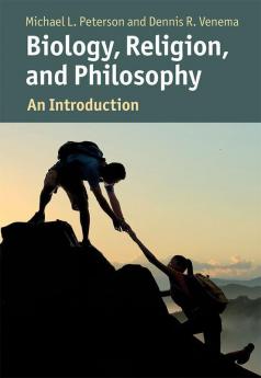 Biology Religion and Philosophy