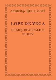 El Mejor Alcalde El Rey