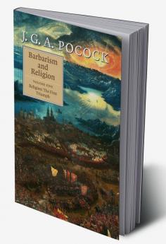 Barbarism and Religion