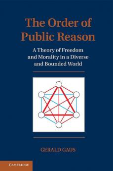 The Order of Public Reason