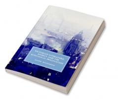 Victorian Literature Energy and the Ecological Imagination