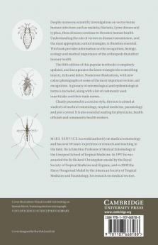 Medical Entomology for Students