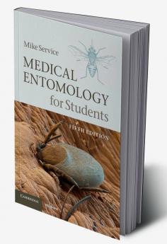 Medical Entomology for Students
