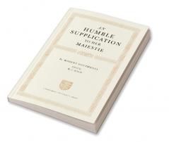 An Humble Supplication to Her Maiestie