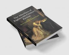 The Afterlives of Eighteenth-Century Fiction