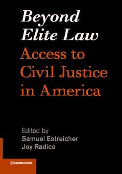 Beyond Elite Law