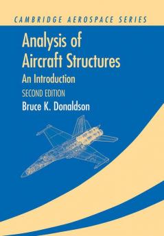 Analysis of Aircraft Structures