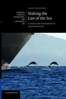 Making the Law of the Sea
