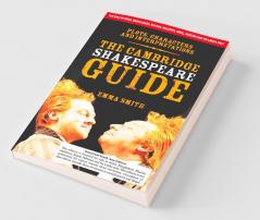 The Cambridge Shakespeare Guide (SOUTH ASIA EDITION)