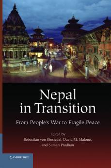 Nepal in Transition