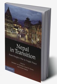 Nepal in Transition