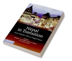 Nepal in Transition