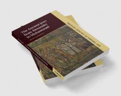 The Ancient Jews from Alexander to Muhammad