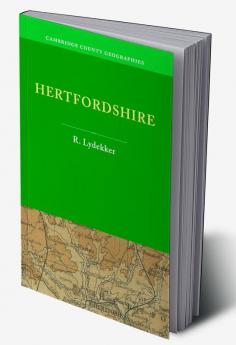 Hertfordshire