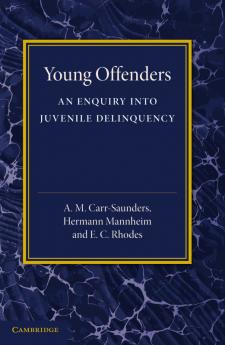Young Offenders