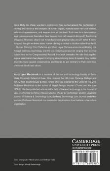 Human Cloning