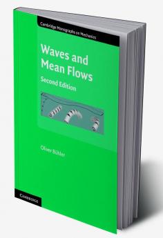 Waves and Mean Flows