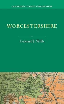 Worcestershire