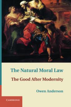 The Natural Moral Law