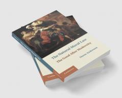 The Natural Moral Law