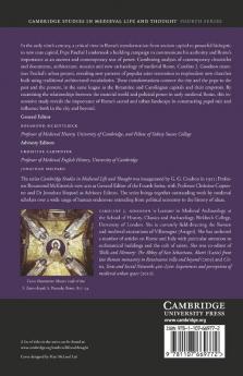 The Rome of Pope Paschal I