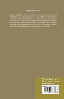 The Thunderweapon in Religion and Folklore