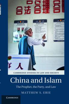 China and Islam