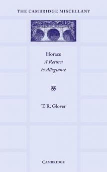 Horace