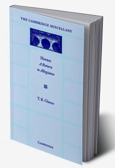 Horace