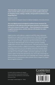Human Attention in Digital Environments