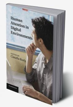 Human Attention in Digital Environments