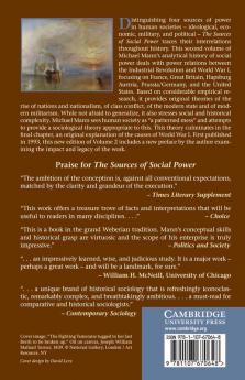 The Sources of Social Power