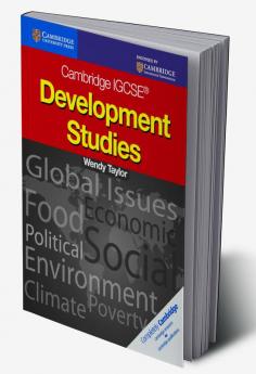 Cambridge IGCSE Development Studies Students book